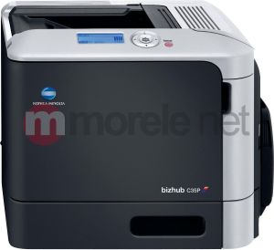 Drukarka laserowa Konica Minolta BizHub C35P (A0VD023) 2