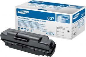 Toner Samsung Black  (MLTD307E) 3