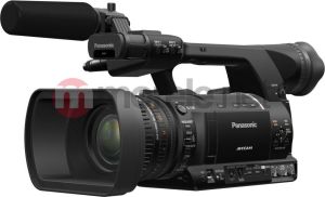 Kamera Panasonic AG-AC 130 EJ 1