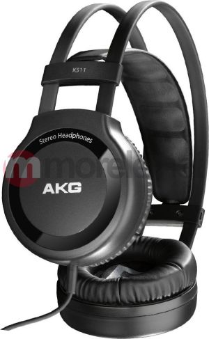 Słuchawki AKG K511 1