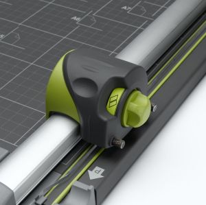 Rexel SmartCut A445 Pro 4w1 ( 2101966 ) 3