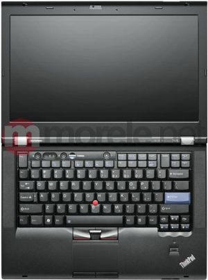 Laptop Lenovo ThinkPad T420 NW3PZPB 1
