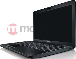 Laptop Toshiba Satellite C660-1NG PSC1QE-00D00NPL 2