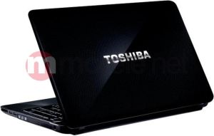 Laptop Toshiba Satellite C660-1NG PSC1QE-00D00NPL 3