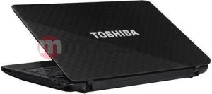 Laptop Toshiba Satellite L750-1E3 PSK1WE-0CX00NPL 1
