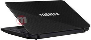 Laptop Toshiba Satellite L750-1ME PSK2YE-0HU00RPL 1