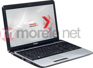 Laptop Toshiba Satellite L750D-124 PSK32E-01K00EPL 2