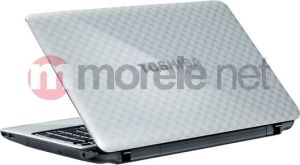Laptop Toshiba Satellite L750D-124 PSK32E-01K00EPL 3