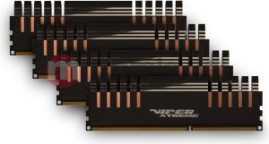 Pamięć Patriot  (PXQ316G1866ELQK) 2