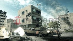 Battlefield 3: Powrót do Karkand (pudełko z kodem do pobrania dodatku Powrót do Karkand) PC 5