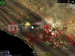 Alien Shooter 2 Mobilizacja PC 11