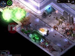 Alien Shooter 2 Mobilizacja PC 12