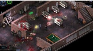 Alien Shooter 2 Mobilizacja PC 3