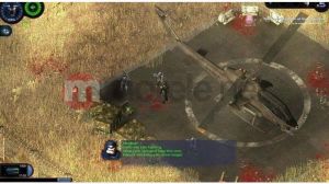 Alien Shooter 2 Mobilizacja PC 4