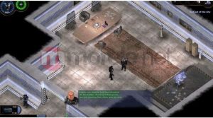 Alien Shooter 2 Mobilizacja PC 5