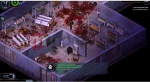 Alien Shooter 2 Mobilizacja PC 6