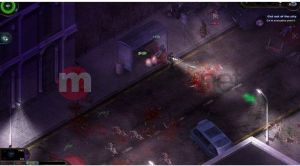 Alien Shooter 2 Mobilizacja PC 7