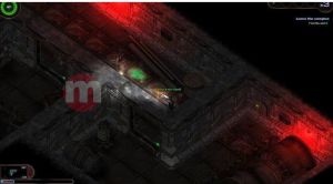 Alien Shooter 2 Mobilizacja PC 8