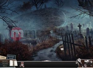 Opowieści z dreszczykiem: Znikająca Autostopowiczka PC 3