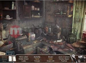 Opowieści z dreszczykiem: Znikająca Autostopowiczka PC 4