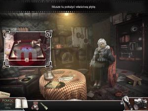 Opowieści z dreszczykiem: Znikająca Autostopowiczka PC 5