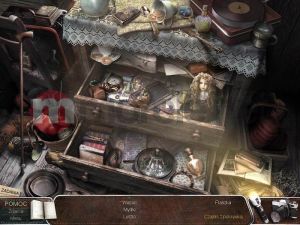 Opowieści z dreszczykiem: Znikająca Autostopowiczka PC 6