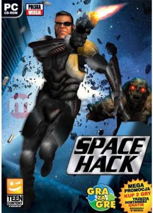 Space Hack PC 1