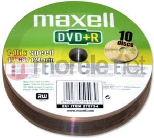 Maxell 275734.30.TW 1