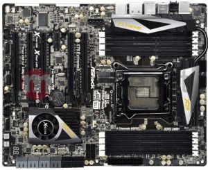Płyta główna ASRock X79 EXTREME9 1