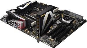 Płyta główna ASRock X79 EXTREME9 2