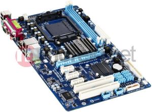 Płyta główna Gigabyte GA-780T-D3L Rev. 3.1 2