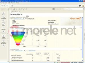 Program Insert GESTOR GT SFERA (GESSF) 2