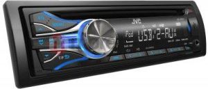 Radio samochodowe JVC KD-R531 1