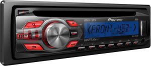 Radio samochodowe Pioneer DEH-1400UBB 1