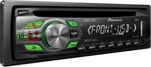 Radio samochodowe Pioneer DEH-1420UB 1