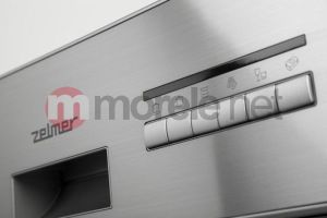 Zmywarka Zelmer ZZW 6031 XE 3