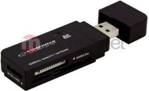 Czytnik Esperanza (EA128) 2