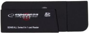 Czytnik Esperanza (EA128) 3