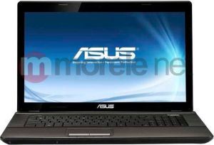 Laptop Asus X73SV-TY346 1
