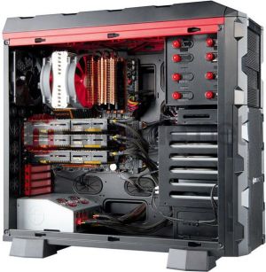 Obudowa Xilence GEH-XP-ICP.PRO 2