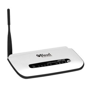 Router 8level AWRT-150 1