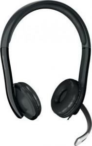 Słuchawki Microsoft LifeChat LX-6000  (7XF00001) 4