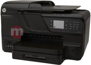 Urządzenie wielofunkcyjne HP OfficeJet Pro 8600 WiFi (CM749A) 3