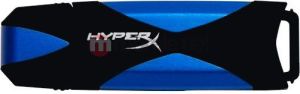 Pendrive HyperX DataTraveler USB 3.0 128GB (DTHX30/128GB) 1
