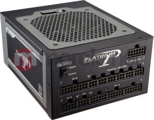 Zasilacz SeaSonic Modularny Seasonic Platinium 1000 1000W 80 Plus Platinium retail (SS-1000XP) 2