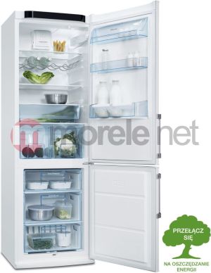 Lodówka Electrolux ERB 36533 W BIAŁY 1