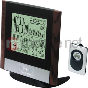 Stacja pogodowa Meteo SP 10 1
