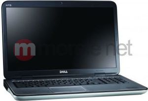 Laptop Dell XPS L702X NI5CAR 1