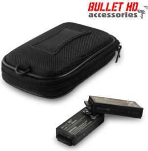 Akumulator Bullet HD BATTERY PACK 1