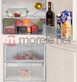 Lodówka Beko CSA 31020 4